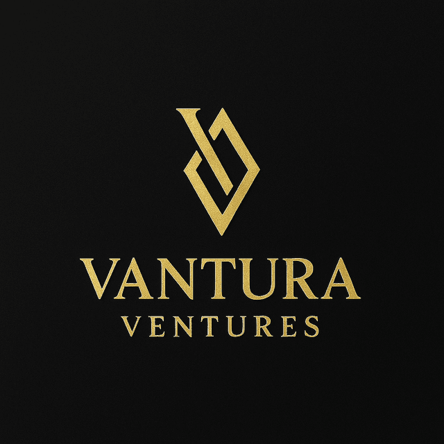 Vantura Ventures Logo